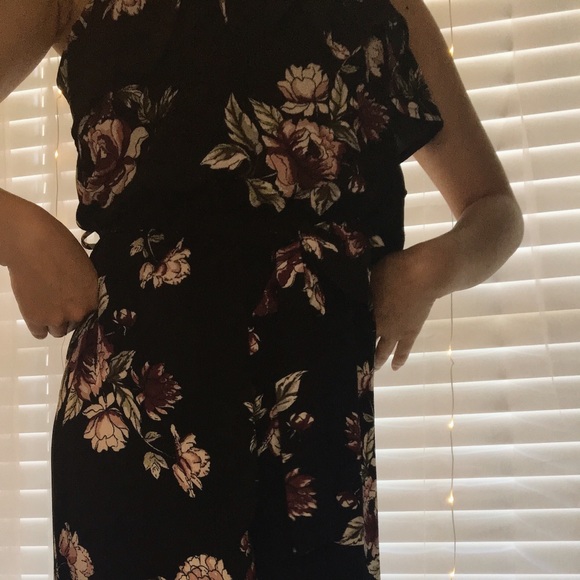 Rue21 Jumpsuit - Picture 2 of 6